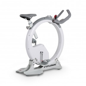 Велотренажер FitLogic B89 CircleBike Фото №1